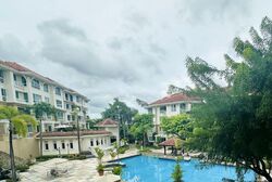 Duchess Crest (D10), Condominium #524883581
